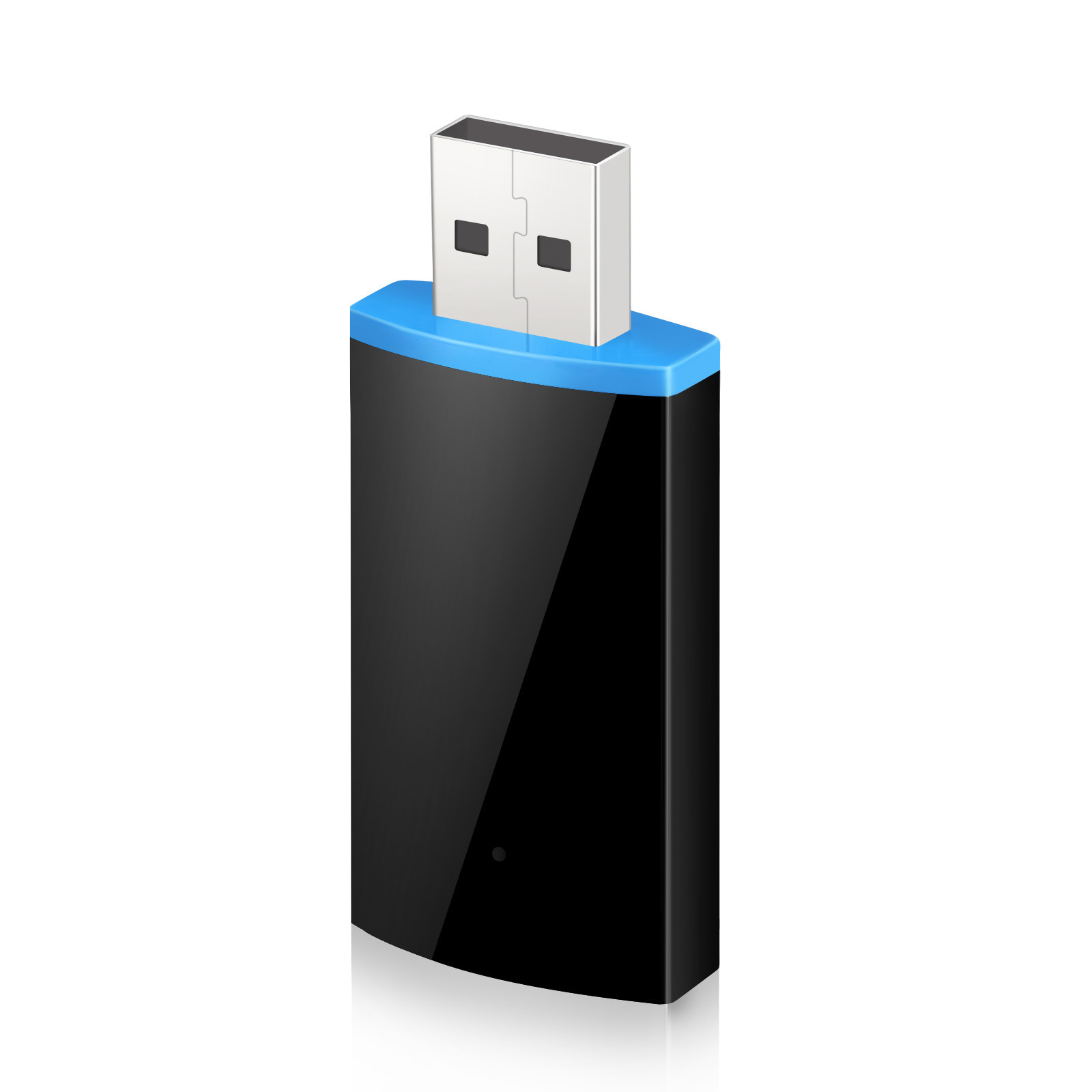 Bakeey-Wireless-Bluetooth-41-Stereo-Audio-USB-Car-Kit-Music-Receiver-Adapter-1258275