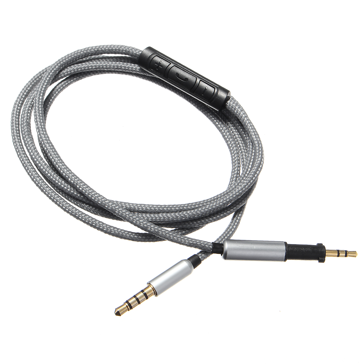 12M-35mm-to-25mm-Headphone-Cable-With-Mic-For-AKG-K450-K451-K452-K480-Q460-1142800