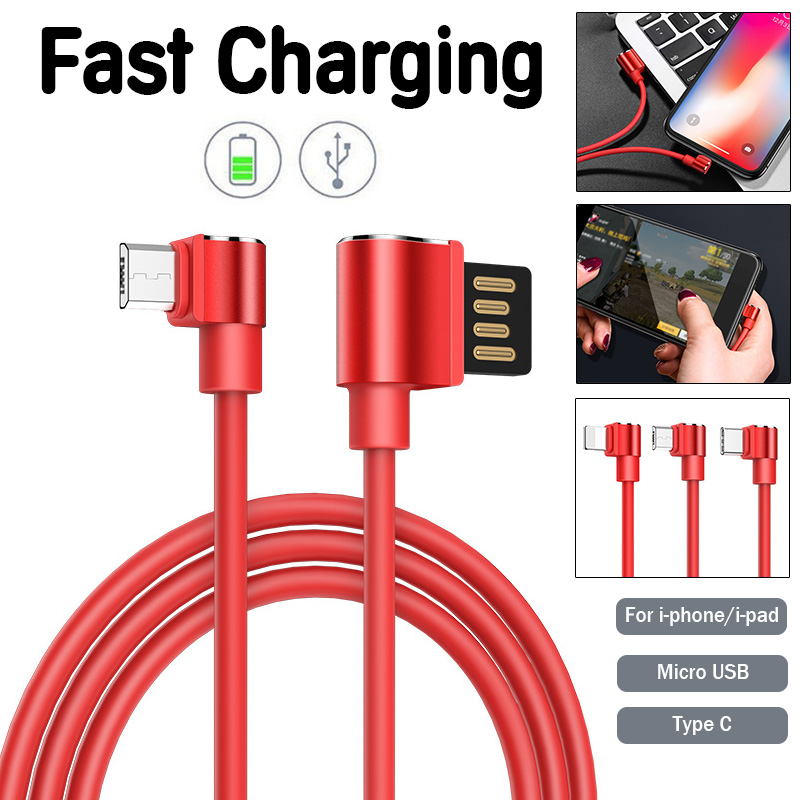 12M-USB-Type-C-Data-Cable-Right-angle-Design-Fast-Charging-Cable-For-Samsung-S8-Xiaomi-Huawei-1331216