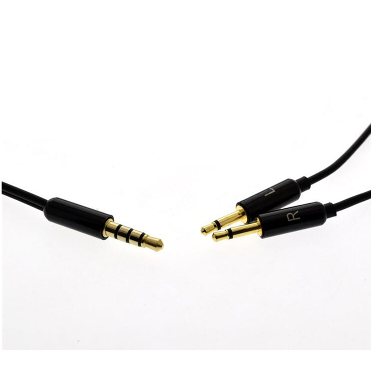 12m-Replacement-Audio-Cable-Remote-Mic-for-iPhone-BampW-Bowers-amp-Wilkins-P3-Headphones-1135204