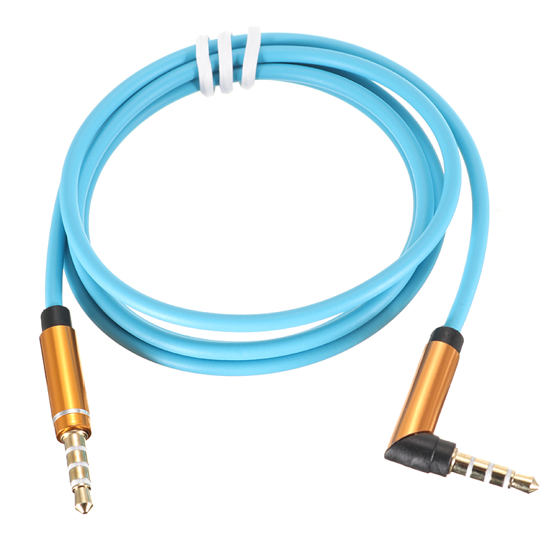 1M-35mm-to-35mm-Jack-Audio-Audio-Gold-Plug-Cord-Cable-for-Mobile-Phone-1266036