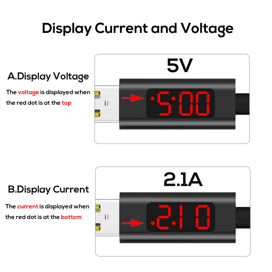 1M-Data-Cable-3A-Type-C-Voltage-Current-LED-Display-Nylon-Charging-Data-Cable-for-Samsung-Xiaomi-1345238