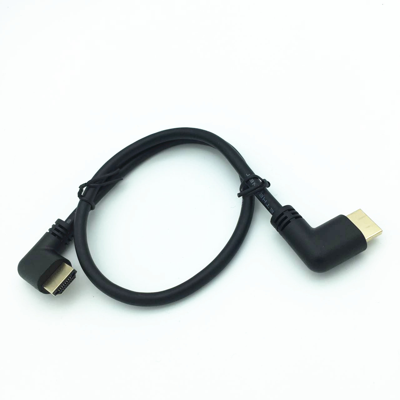 20V-4K2K-60HZ-Male-Right-Angled-To-Male-Right-Angled-HD-multimedi-Cable-50cm16ft-For-PC-Television-1208266