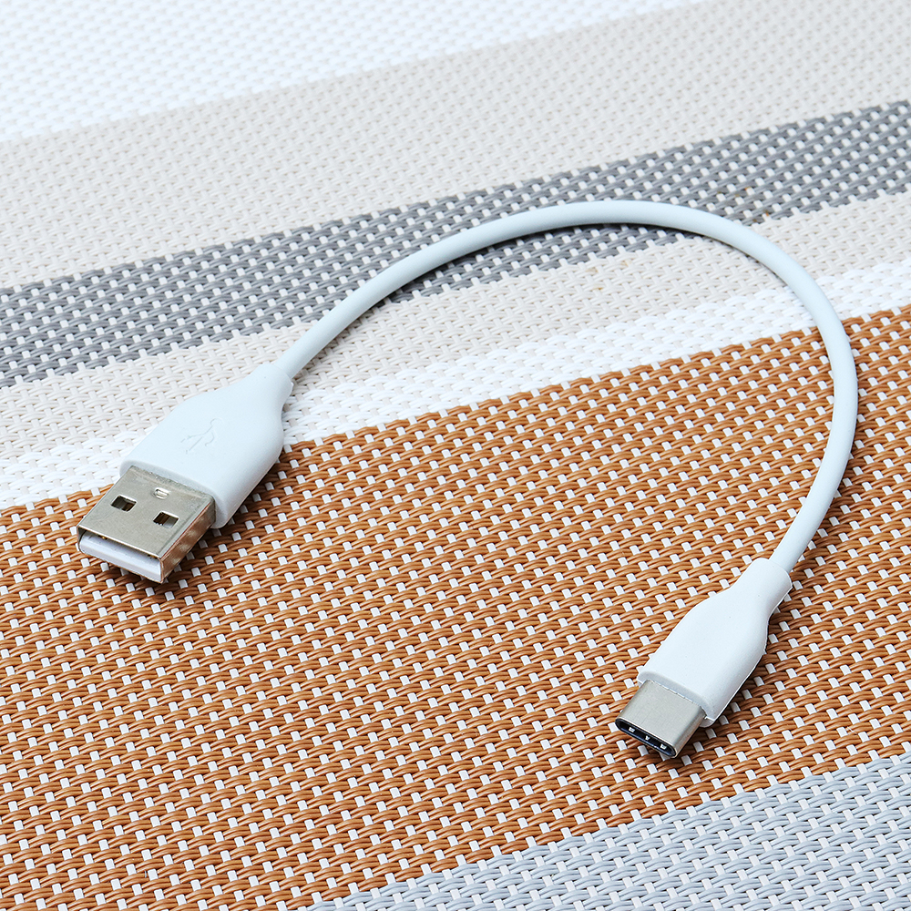 Bakeey-2A-Type-C-Fast-Charging-Data-Cable-066ft20cm-for-Xiaomi-Mi-A2-Pocophone-F1-Nokia-X6-1367723