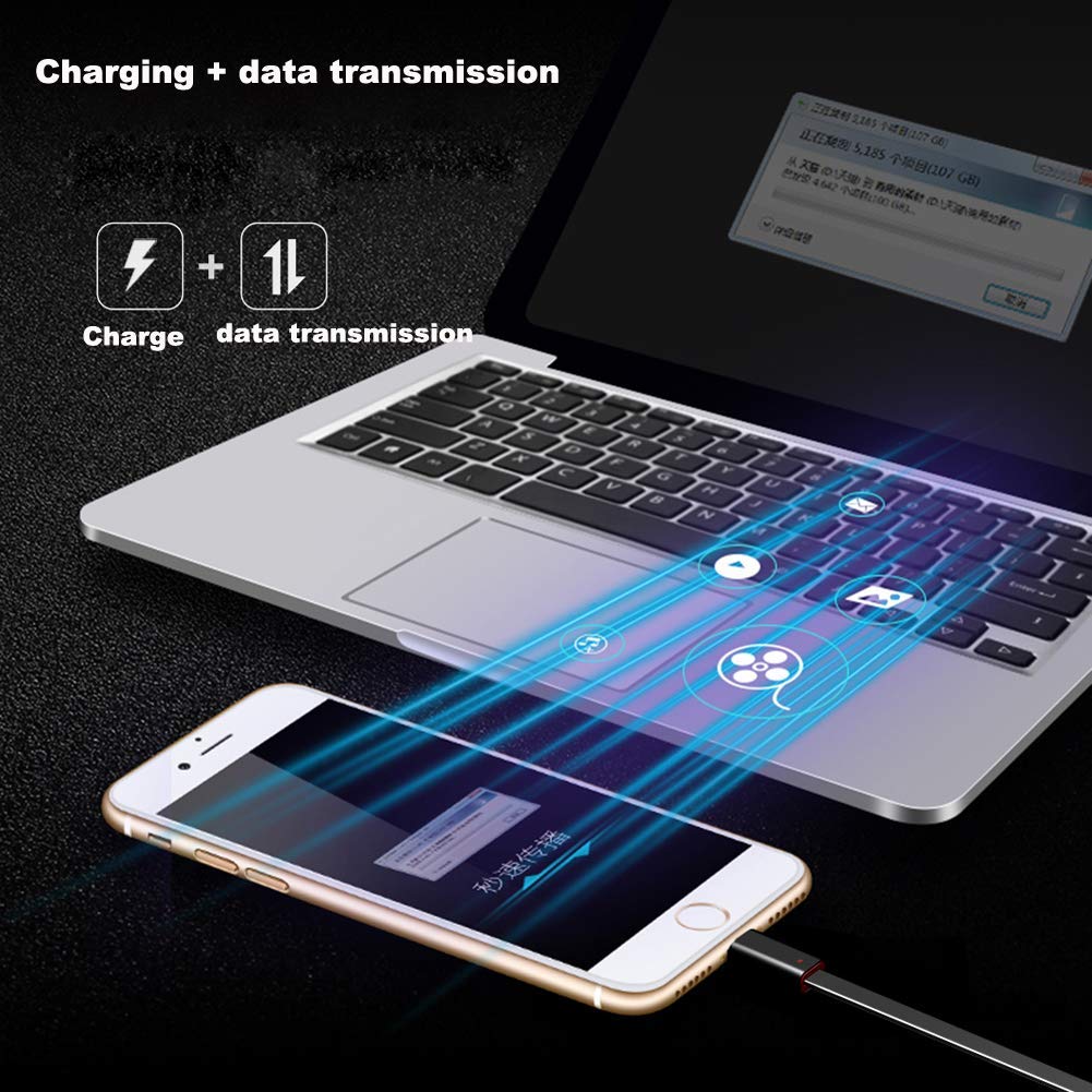 Bakeey-Quick-Repair-Recycling-Micro-USB-Repairable-Fast-Charging-Data-Cable-for-Xiaomi-Huawei-1353196