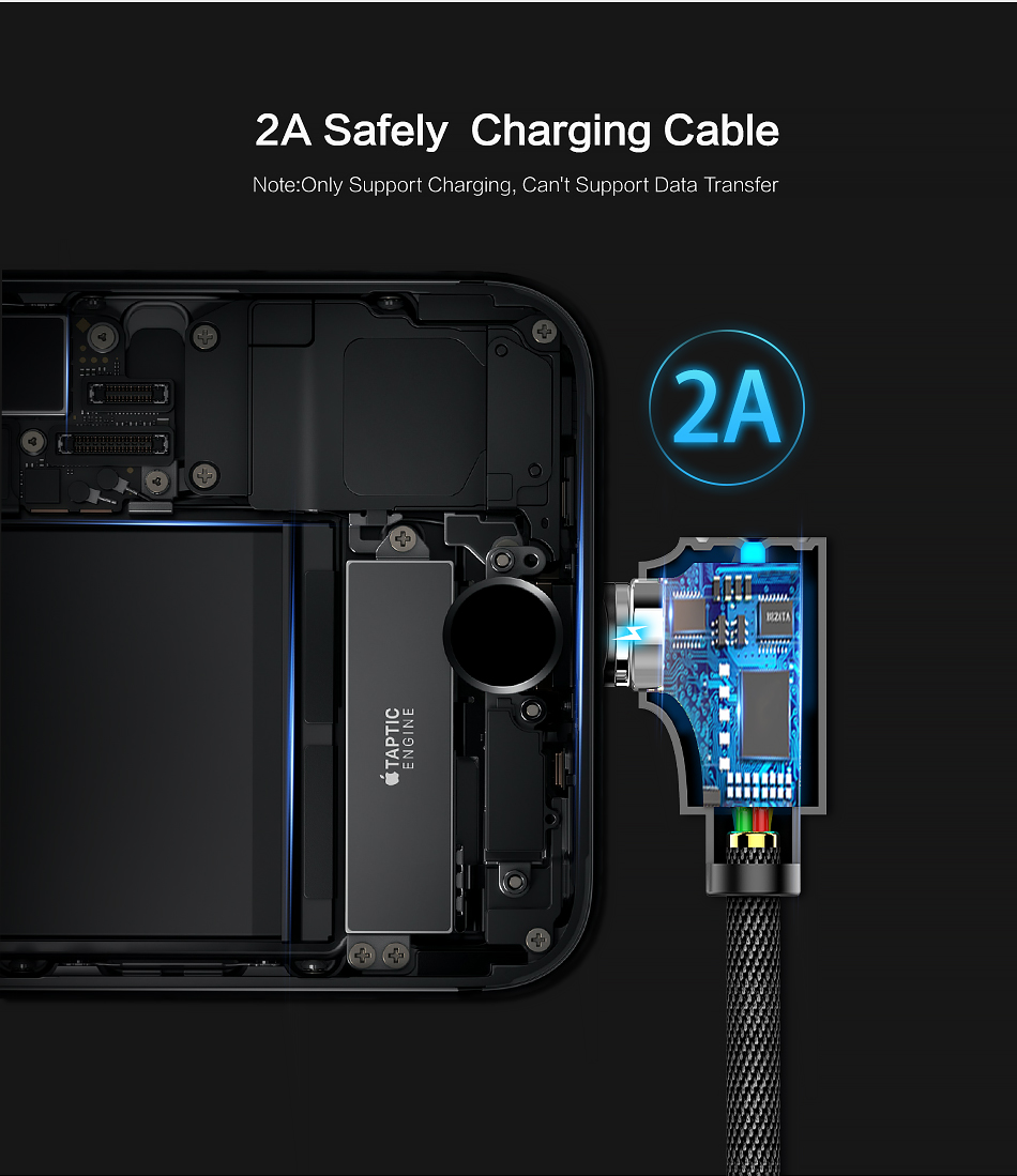 FLOVEME-90-Degree-Angle-Type-C-LED-Magnetic-Braided-Fast-Charging-Data-Cable-1M-For-Smart-Phone-1338457