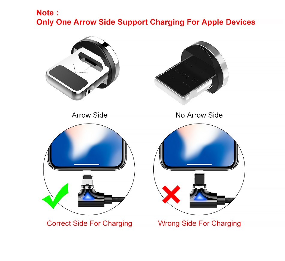 FLOVEME-90-Degree-Angle-Type-C-LED-Magnetic-Braided-Fast-Charging-Data-Cable-1M-For-Smart-Phone-1338457