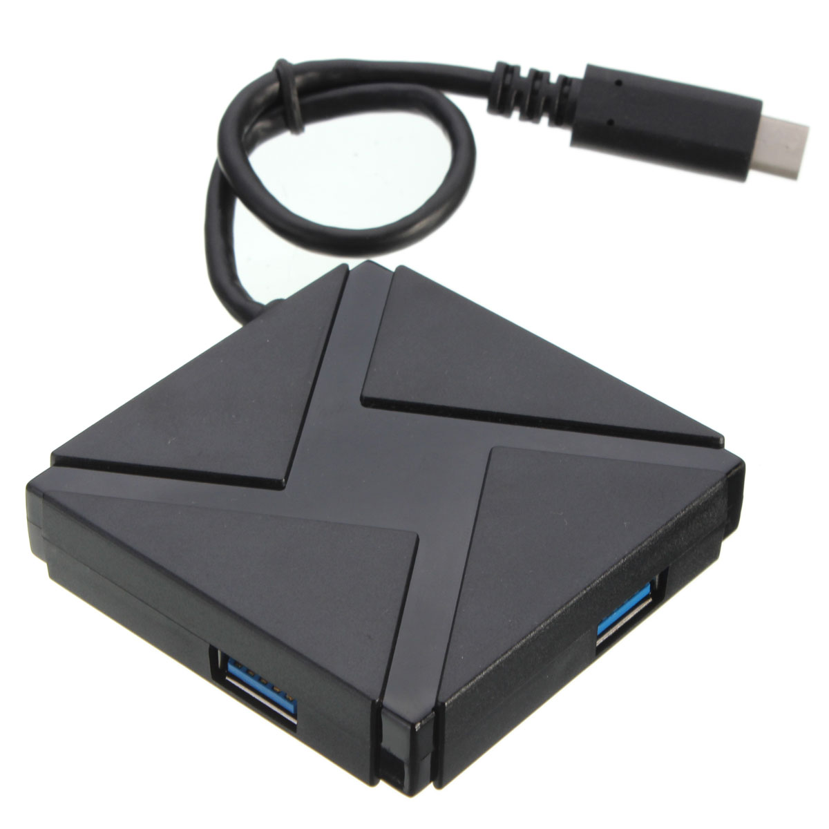 New-High-Speed-Type-C-Hub-USB-31--to-USB-30--4-USB-Ports-Tub-Type-C-Converter-For-Apple-For-Macboo-1259821