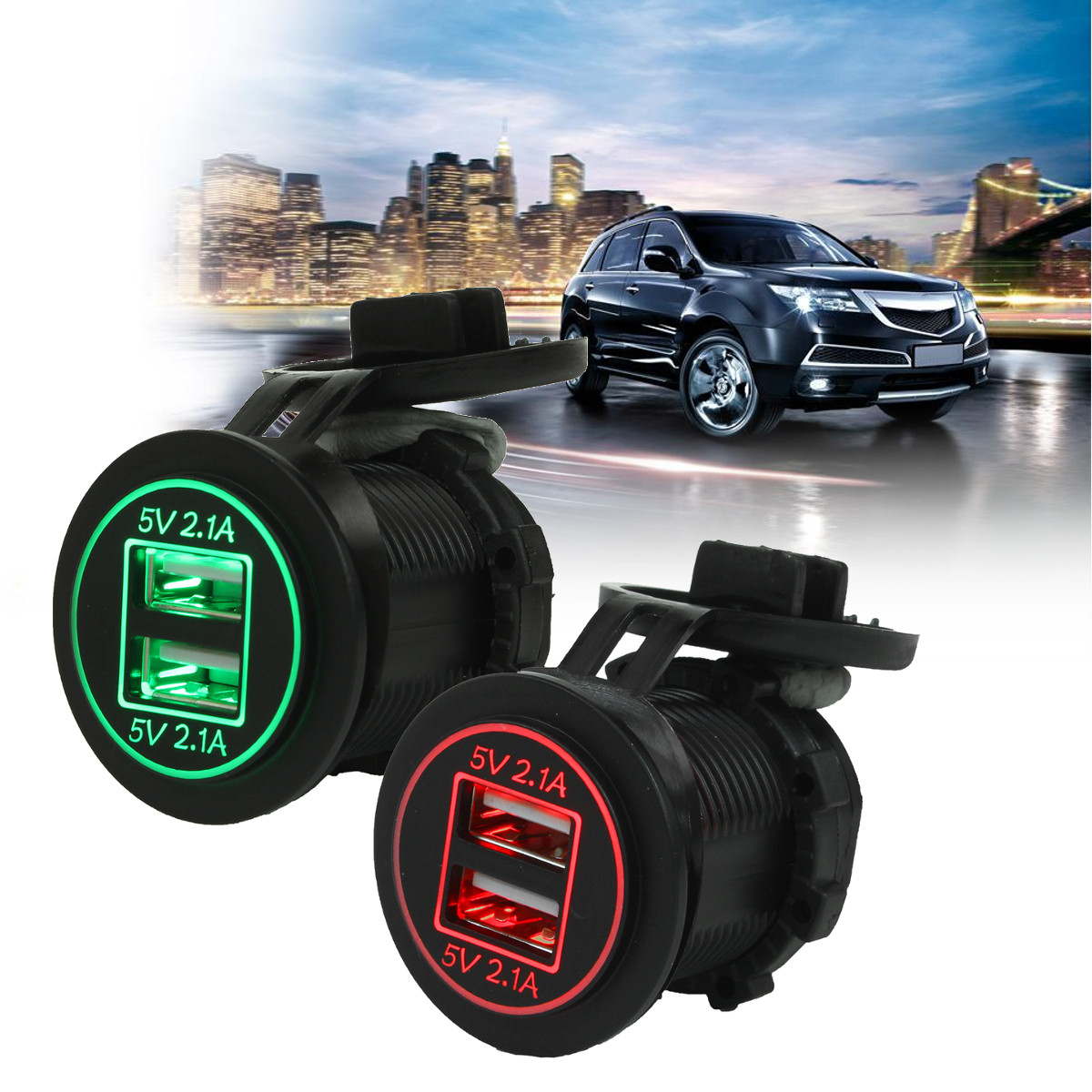 12V-24V-Dual-21A21A-USB-Car-Cigarette-Lighter-Socket-Power-Adapter-Car-Charger-1143852