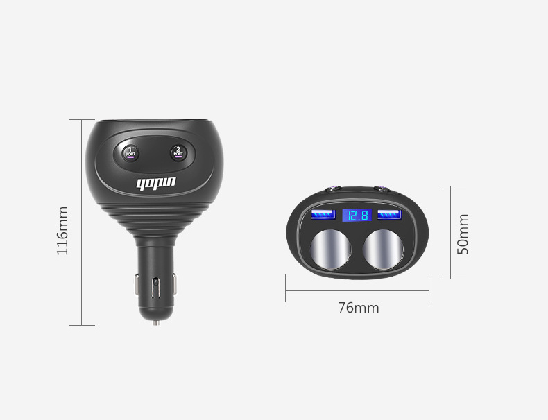 31A-Dual-USB-Port-2-Lighters-Sockets-Rotary-Car-Charger-Head-Joint-Adapter-for-iPhone-Xiaomi-Redmi-H-1411031