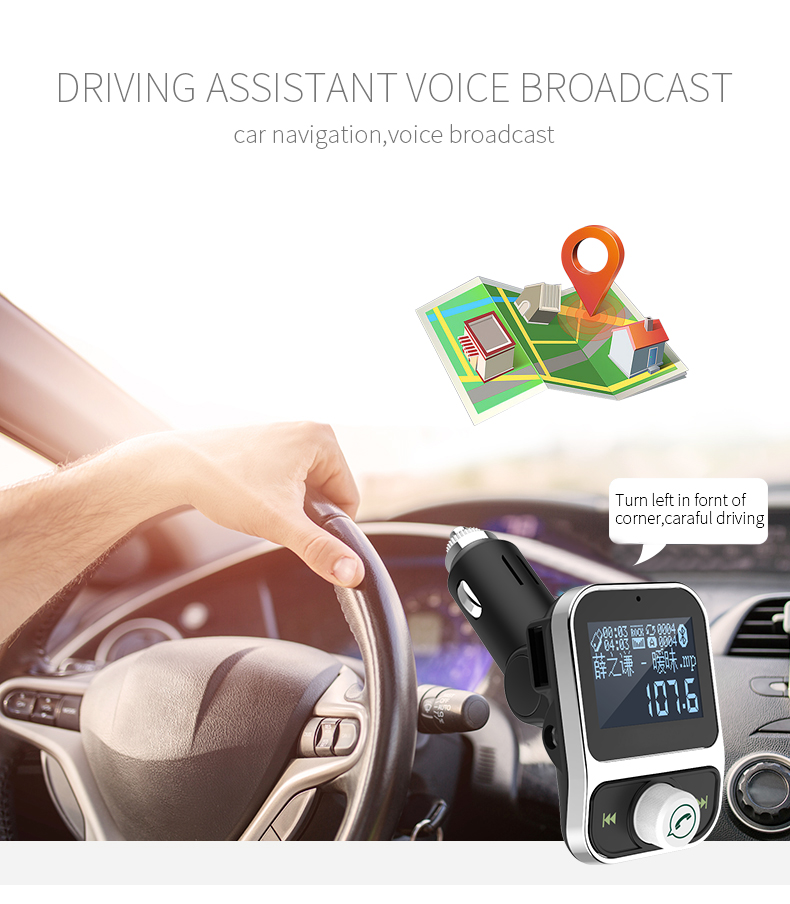 4-in-1-Car-Kit-Hands-Free-Bluetooth-MP2-FM-Transimittervs-5V-31A-with-144-inch-Display-1187171
