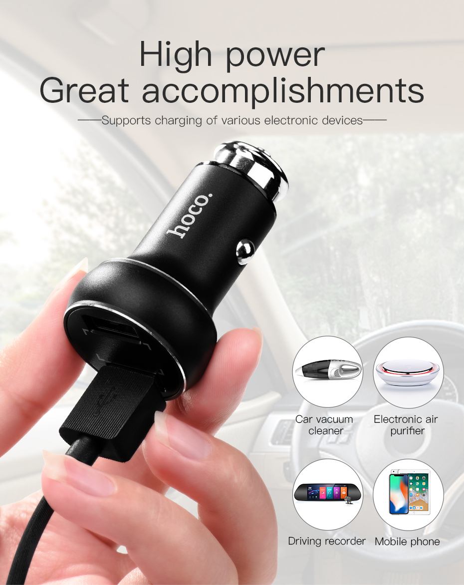 HOCO-31A-Dual-USB-Ports-Digital-Display-Fast-Car-Charger-For-Mobile-Phone-Camera-Tablet-Laptop-1312649
