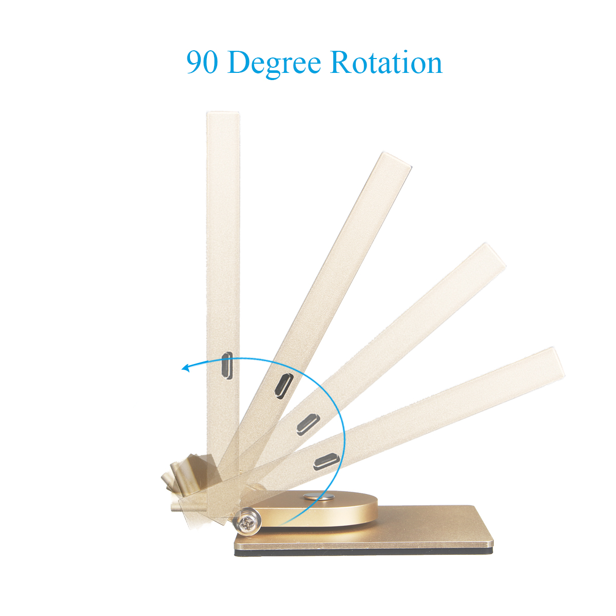 10W-2-Coils-360-Degree-Rotation-9V-Qi-Wireless-Fast-Charger-Desktop-Holder-for-iPhone-X-8-Plus-S8-S9-1264118