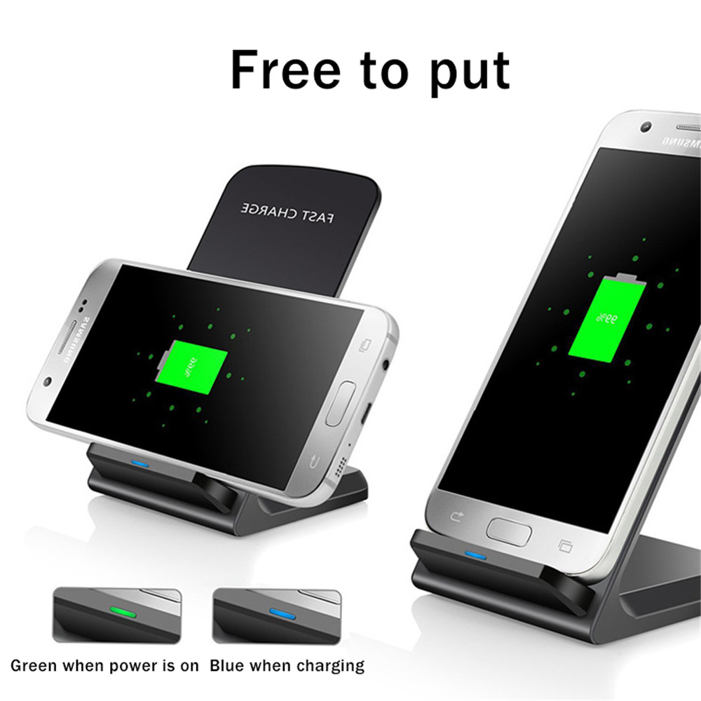 10W-QI-Wireless-Charger-Fast-Charging-Pad-Docking-Dock-for-Samsung-S8-Plus-Galaxy-Note-8-S7-S6-Edge-1276936