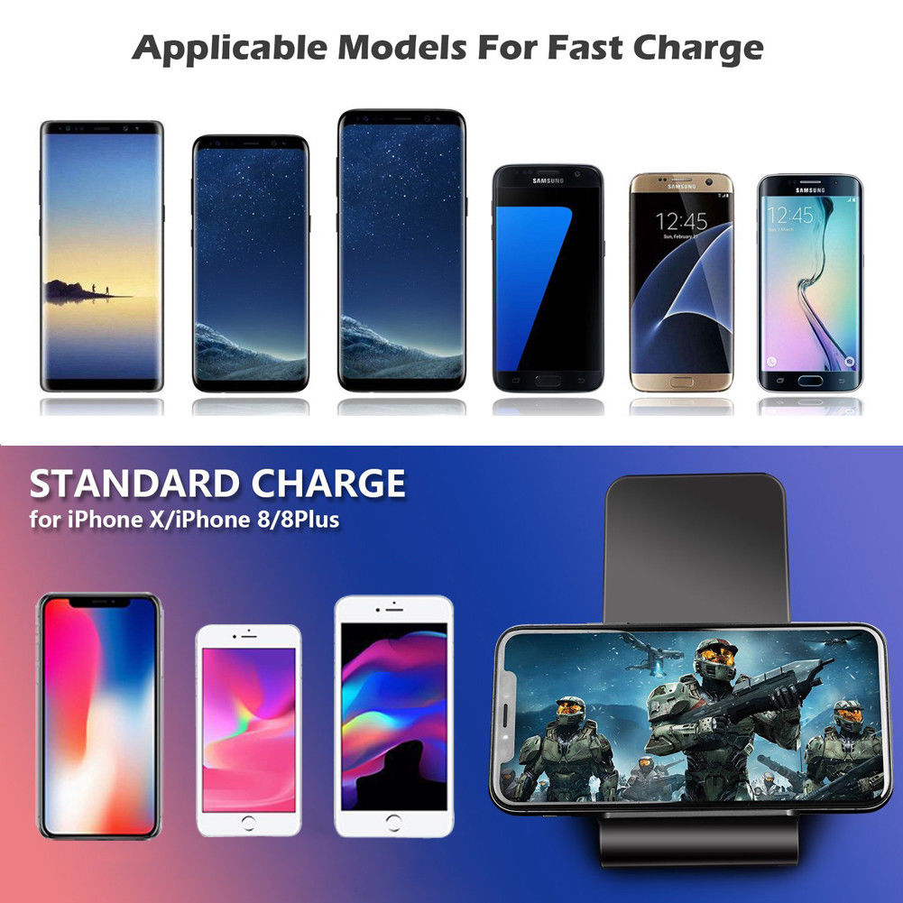 10W-QI-Wireless-Charger-Fast-Charging-Pad-Docking-Dock-for-Samsung-S8-Plus-Galaxy-Note-8-S7-S6-Edge-1276936