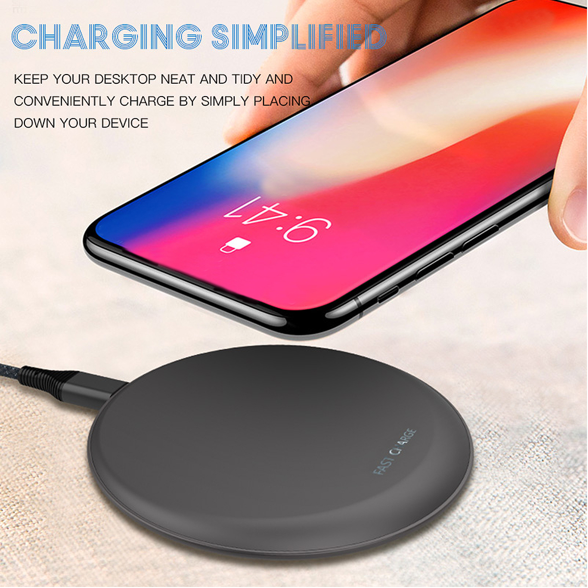 10W-Qi-Standard-9V-Fast-Wireless-Desktop-Charger-Pad-for-iPhone-X-8-Plus-Galaxy-S8-S9-Note-8-1263428