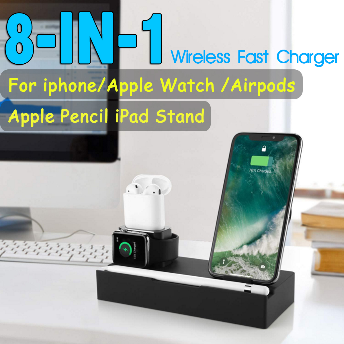 8-In-1-Qi-Wireless-Charger-Fast-Charging-Phone-Holder-For-iPhoneSamsungHuaweiiPadApple-PencilApple-W-1419781