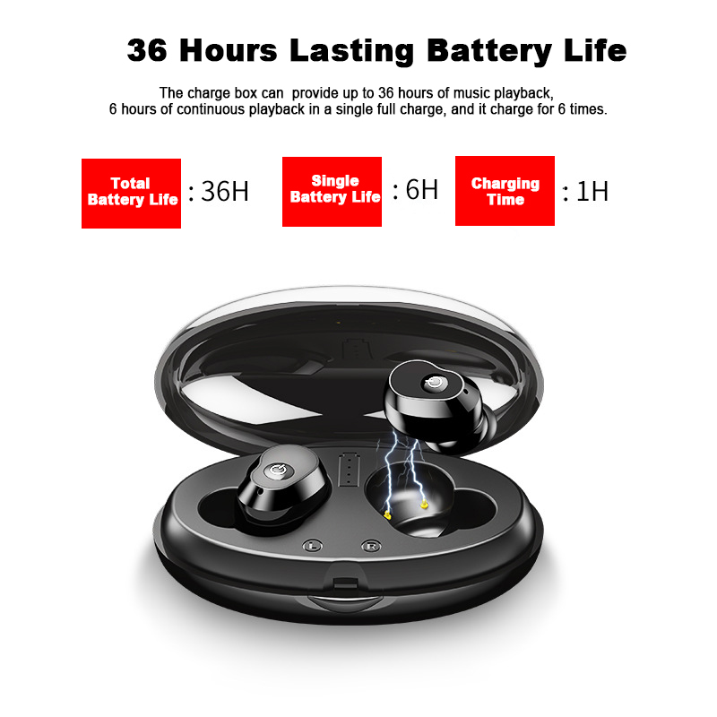 Bluetooth-50-Invisible-Wireless-Earphone-HIFI-Stereo-Waterproof-DSP-Noise-Cancelling-With-HD-Mic-1362322
