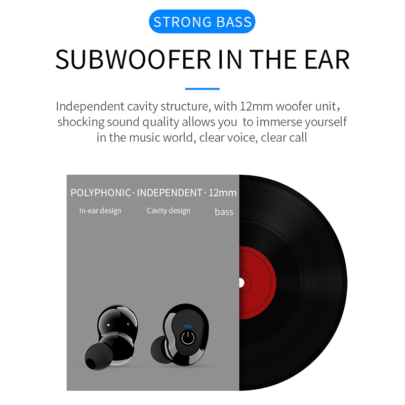 Bluetooth-50-Invisible-Wireless-Earphone-HIFI-Stereo-Waterproof-DSP-Noise-Cancelling-With-HD-Mic-1362322