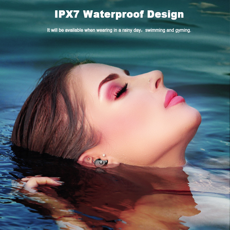 Bluetooth-50-Invisible-Wireless-Earphone-HIFI-Stereo-Waterproof-DSP-Noise-Cancelling-With-HD-Mic-1362322