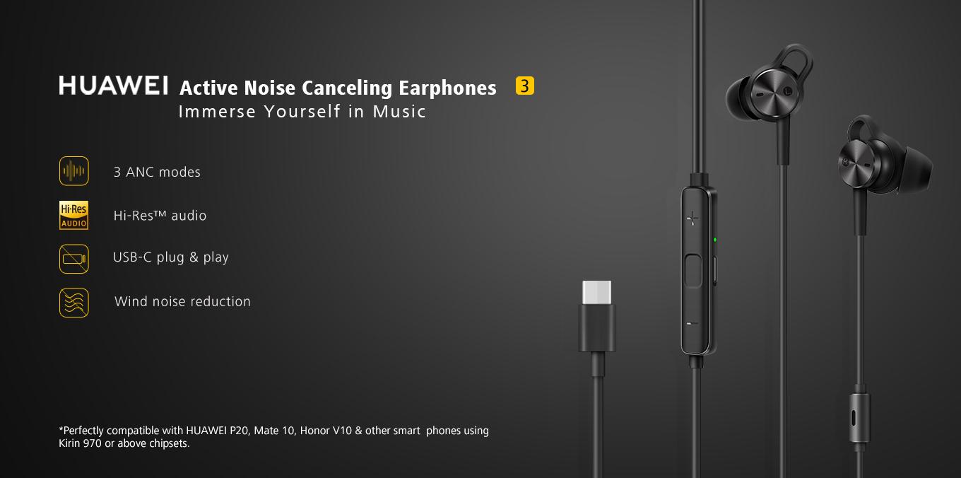 Huawei-ANC-3-Earphone-Hi-Res-Audio-Type-C-Charge-Free-3-Mode-Active-Noise-Cancelling-Mic-Headphones-1322474