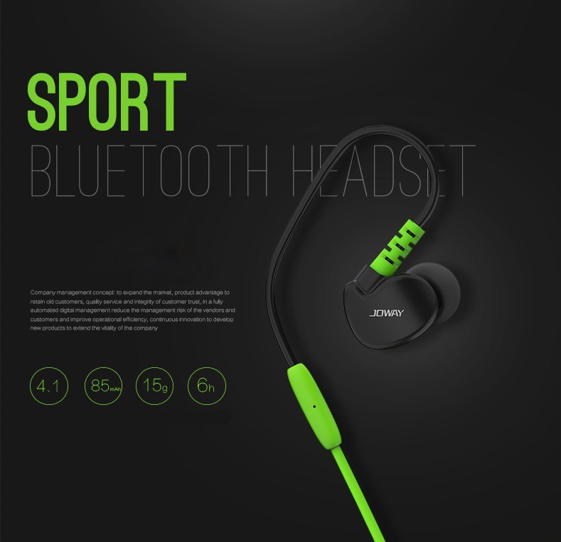 JOWAY-H13-Wireless-Bluetooth-41-Sweatproof-Around-Ear-Sports-Headphone-with-Mic-1048920
