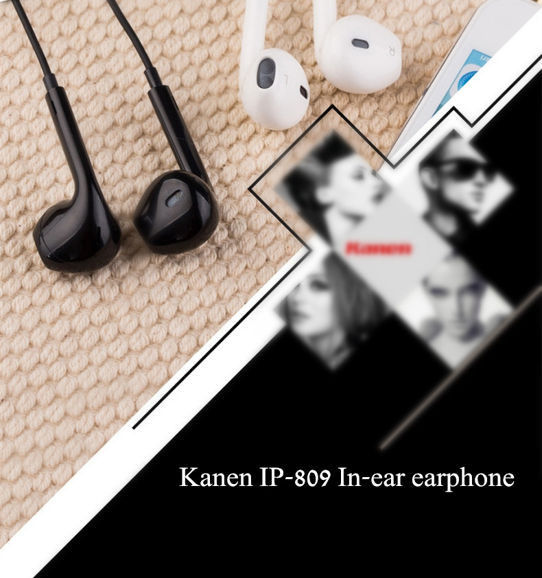 Kanen-IP-809-In-ear-Sport-Wired-Control-Earphone-Headphones-With-Mic-1122058