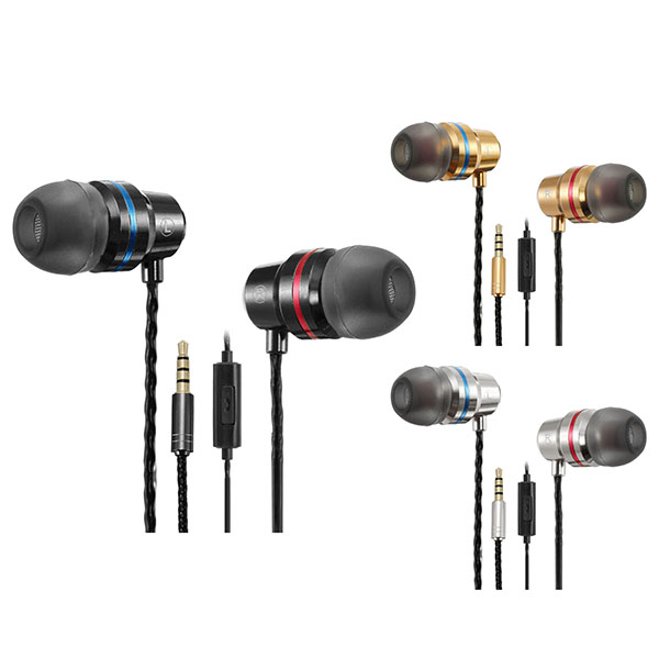 LAPU-LP-X1-In-ear-Earphone-Headset-1175243