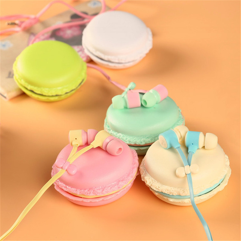 Portable-Macaron-Case-Storage-Box-35mm-In-ear-Earphone-Headphone-for-iPhone-X-Samsung-S7-S8-Xiaomi-1224802