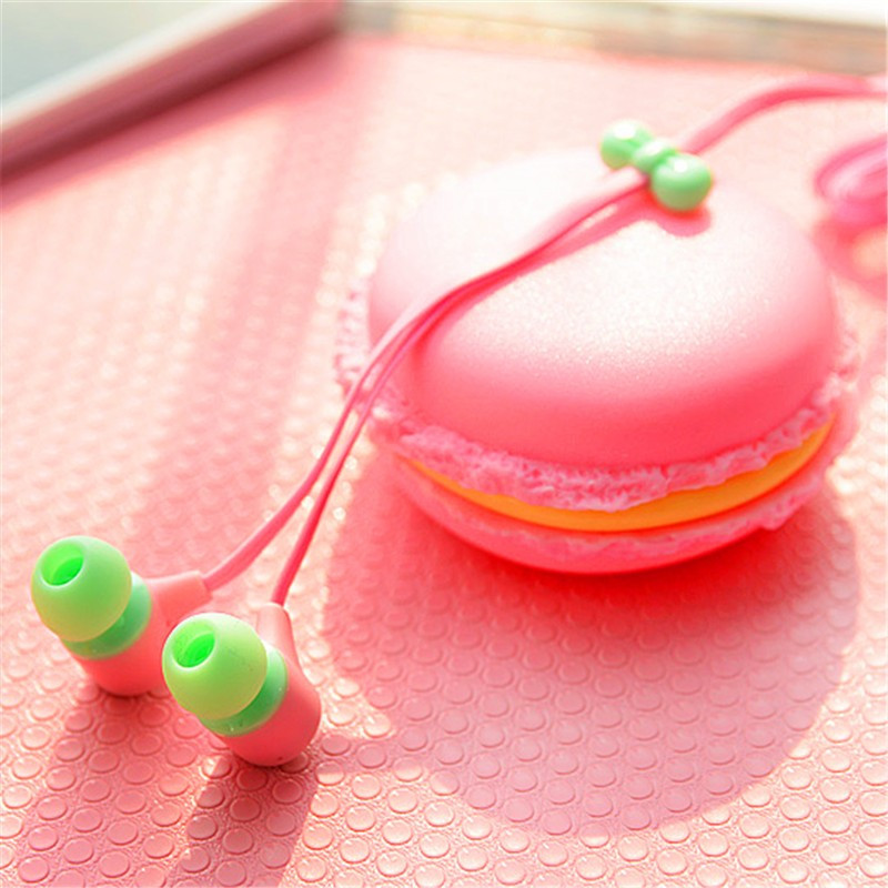 Portable-Macaron-Case-Storage-Box-35mm-In-ear-Earphone-Headphone-for-iPhone-X-Samsung-S7-S8-Xiaomi-1224802