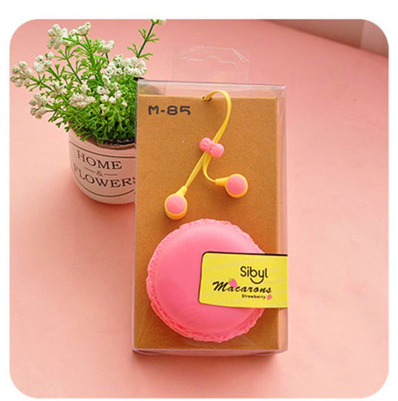 Portable-Macaron-Case-Storage-Box-35mm-In-ear-Earphone-Headphone-for-iPhone-X-Samsung-S7-S8-Xiaomi-1224802