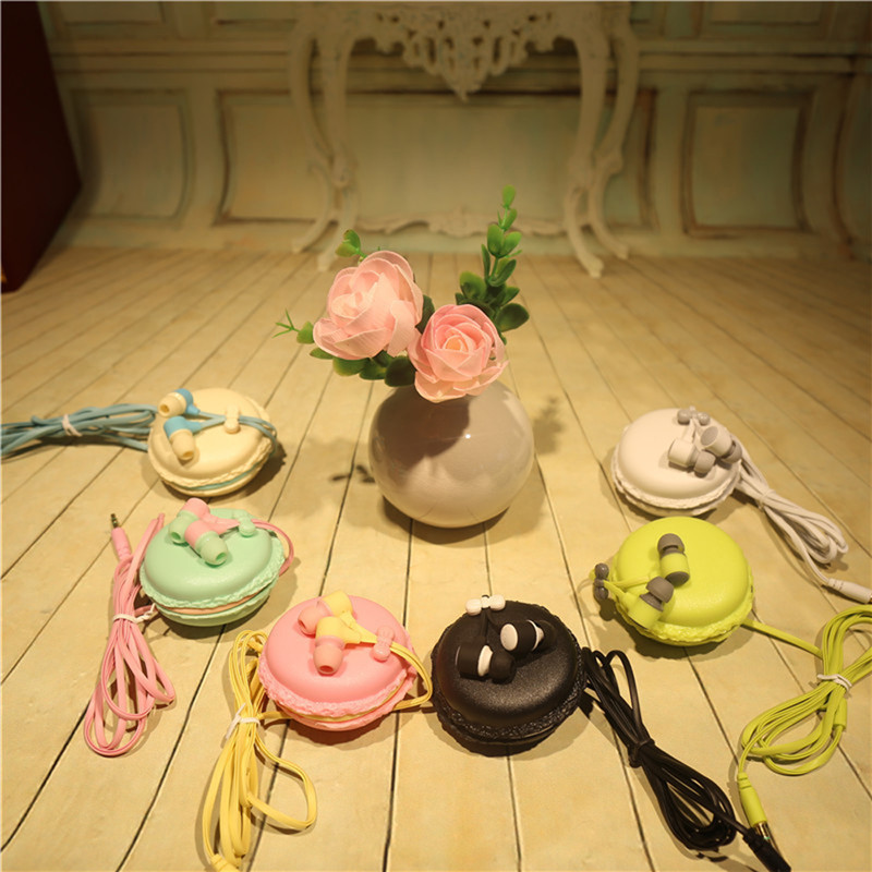 Portable-Macaron-Case-Storage-Box-35mm-In-ear-Earphone-Headphone-for-iPhone-X-Samsung-S7-S8-Xiaomi-1224802