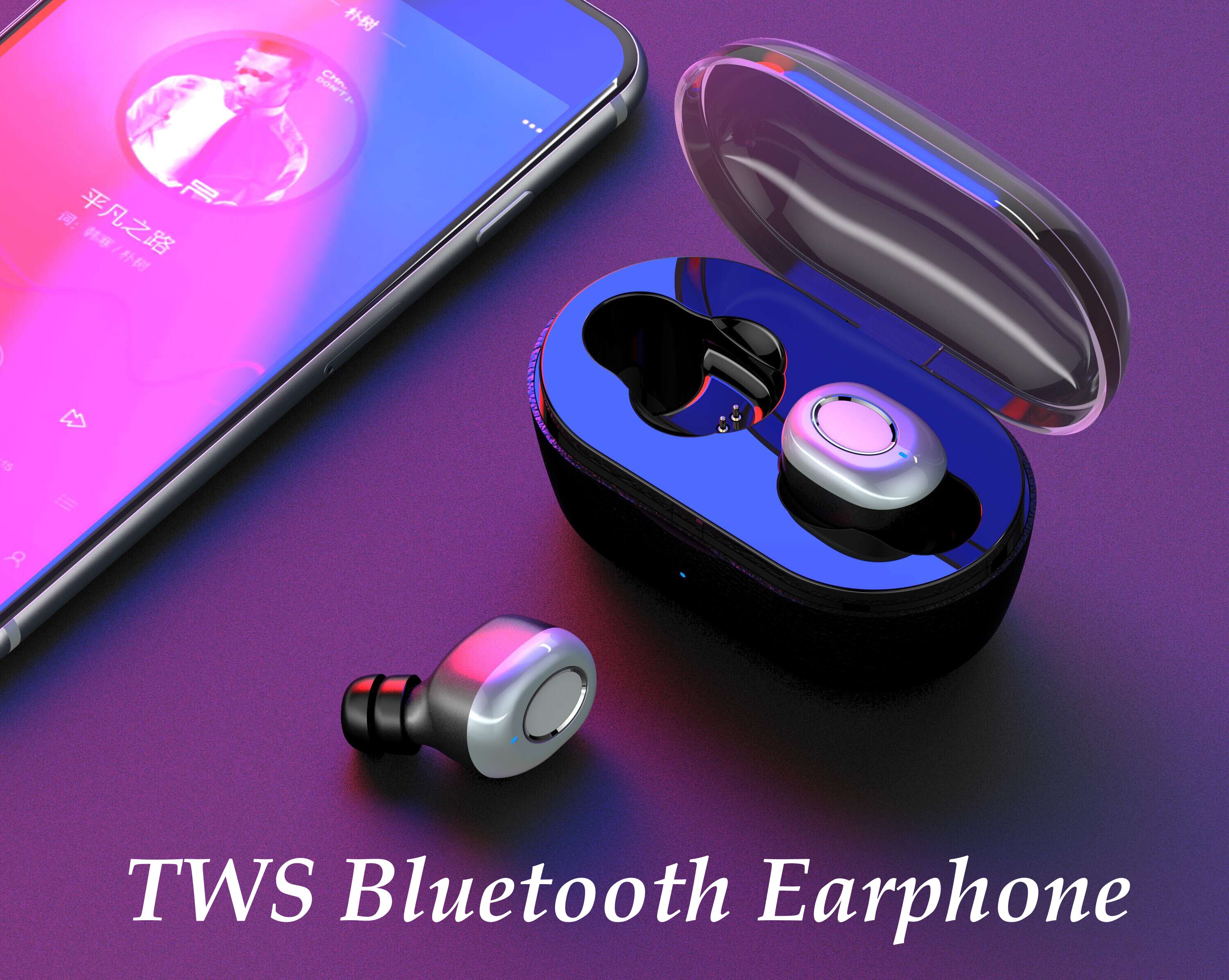 Truly-Wireless-Invisible-Dual-Bluetooth-Earphone-Stereo-IPX5-Waterproof-Sports-With-Charging-Case-1337991
