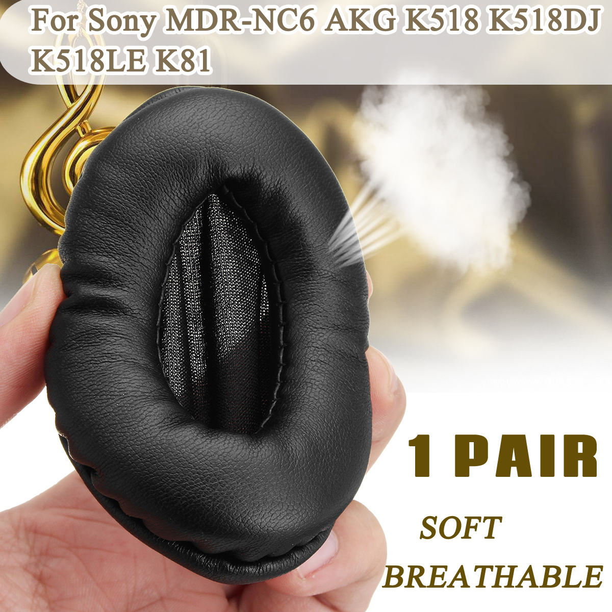 1-Pair-75mm-Replacement-Earpads-Ear-Cushion-Cover-For-Sony-MDR-NC6-Headphone-Headset-Ear-Pads-1357351