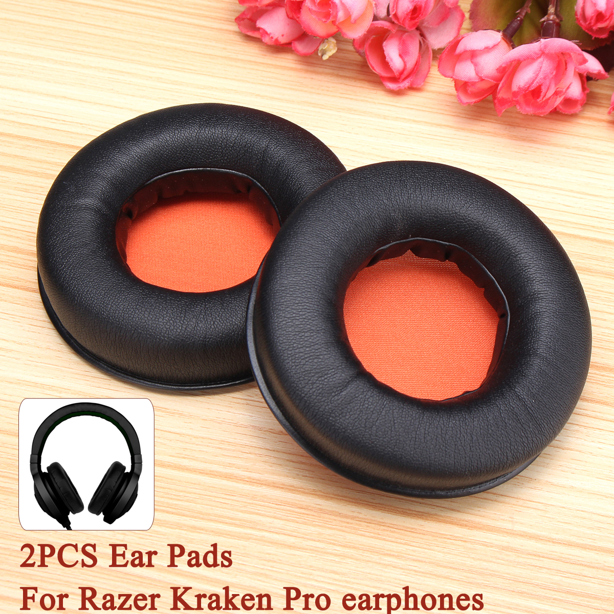 1-Pair-Replacement-Ear-Cushion-Earpads-Headphone-Cover-for-Razer-Kraken-Pro-Gaming-Headset-1356499