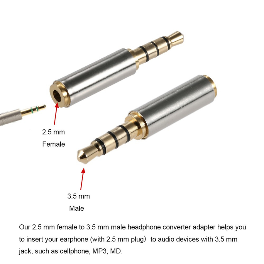 25mm-female-to-35mm-Male-Plated--Audio-Headphone-Jack-Adapter-Converter-1180075