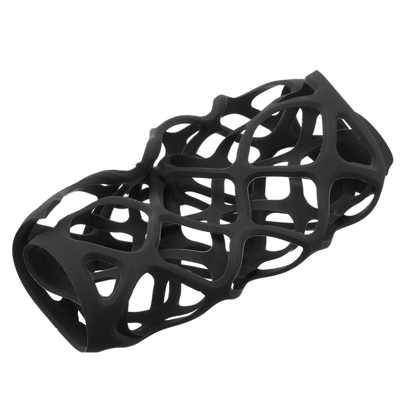 LEORY-Smart-Speaker-Storage-Bag-Case-for-Homepod-Sillicone-Cover-Case-Anti-shock-Protective-Cover-1357724