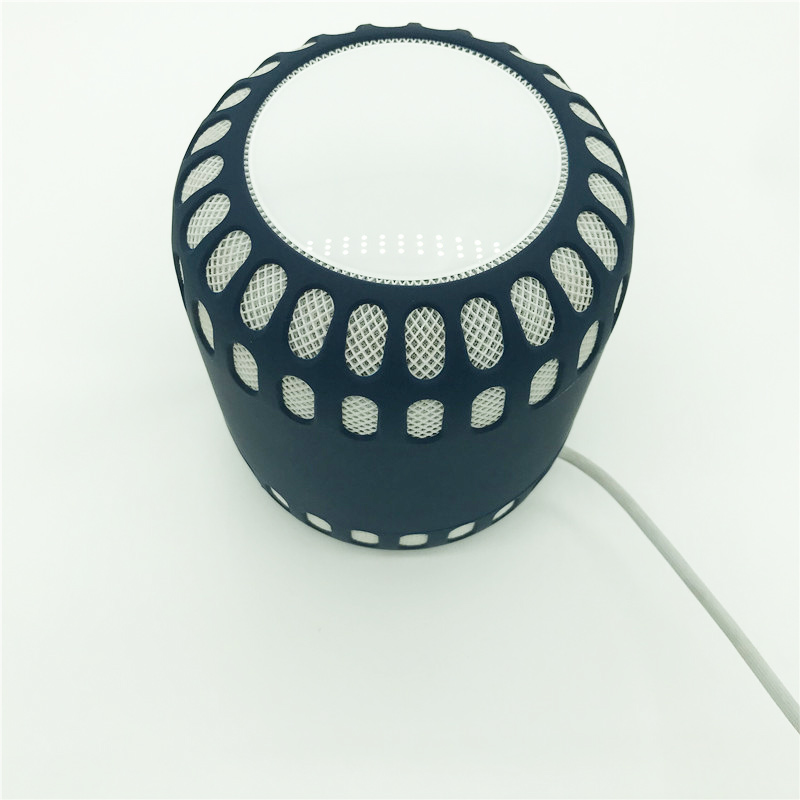 Smart-Speaker-Protective-Storage-Case-Soft-Portable-Bag-Silicone-Cover-For-Apple-for-Homepod-1400699