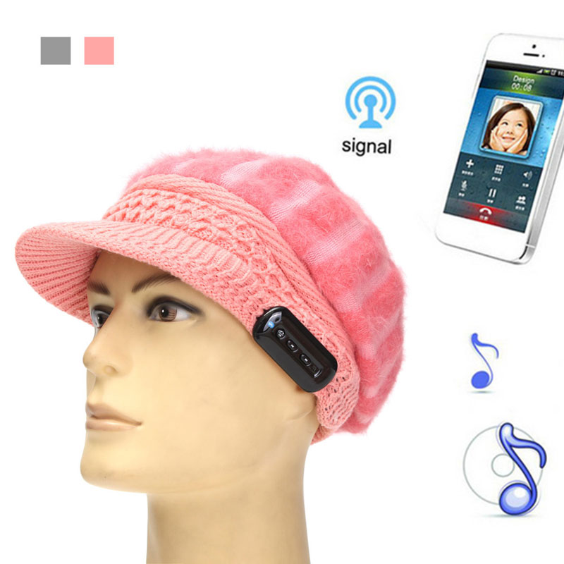Wireless-Bluetooth-Smart-Soft-Cony-Hair-Headphone-Cap-Headset-Speaker-Mic-Hat-1024339