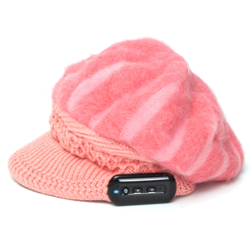 Wireless-Bluetooth-Smart-Soft-Cony-Hair-Headphone-Cap-Headset-Speaker-Mic-Hat-1024339