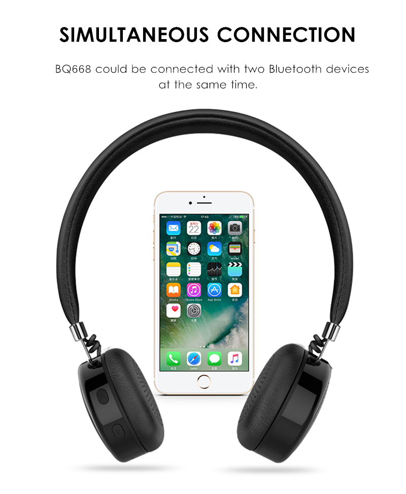 AEC-BQ668-On-ear-HiFi-Noise-Cancelling-Aux-in-Heavy-Bass-Bluetooth-Headphonee-With-Mic-for-iPhoneX-1207227