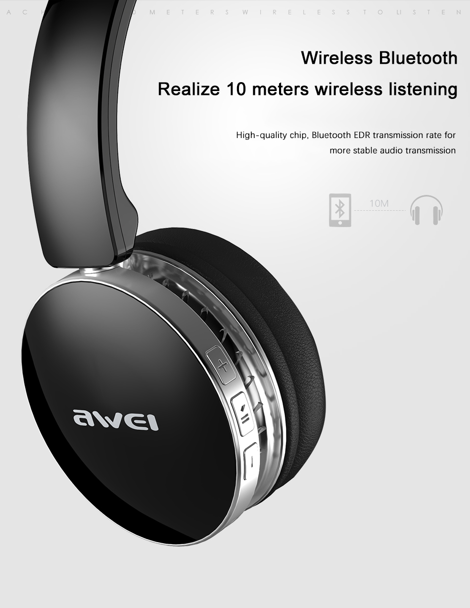 AWEI-A500BL-Foldable-Wireless-Bluetooth-Headphone-Stereo-Hi-Fi-Noise-Canceling-40mm-Unit-With-Mic-1338566