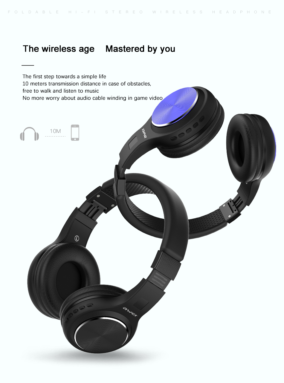 AWEI-A600BL-HiFi-Wireless-Bluetooth-Headphone-Foldable-Bass-Stereo-35mm-Aux-In-Headset-with-Mic-1358025