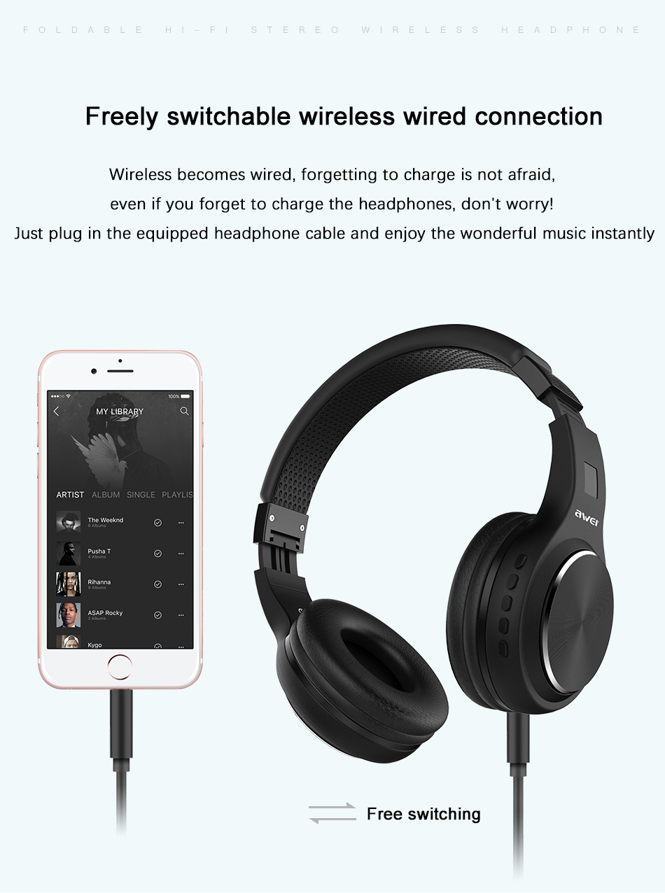 AWEI-A600BL-HiFi-Wireless-Bluetooth-Headphone-Foldable-Bass-Stereo-35mm-Aux-In-Headset-with-Mic-1358025