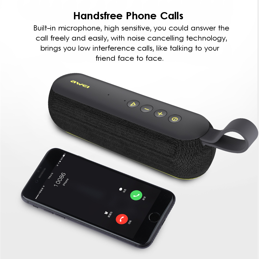 Awei-Y230-Portable-Outdoor-2000mAh-TF-Card-AUX-Stereo-Lossless-Sound-V42-Bluetooth-Speaker-With-Mic-1242480