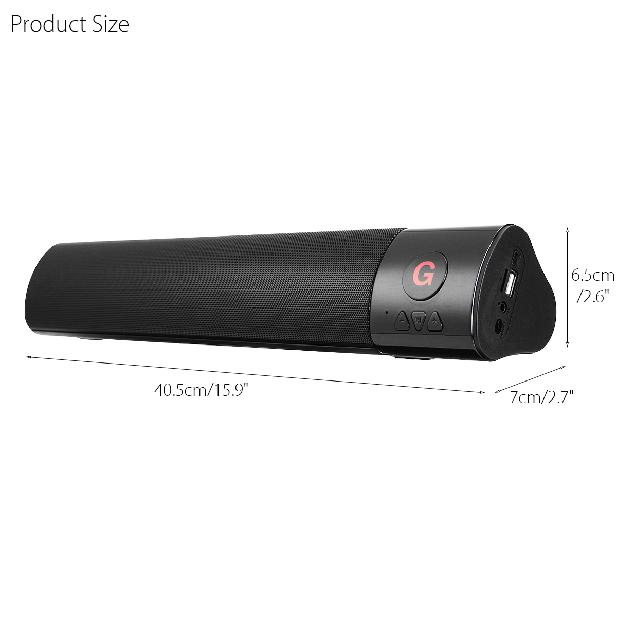 10W-Smart-Bluetooth-Speaker-Wireless-Portable-Stereo-HIFI-Soundbar-Handsfree-FM-Radio-AUX-With-Mic-1385306