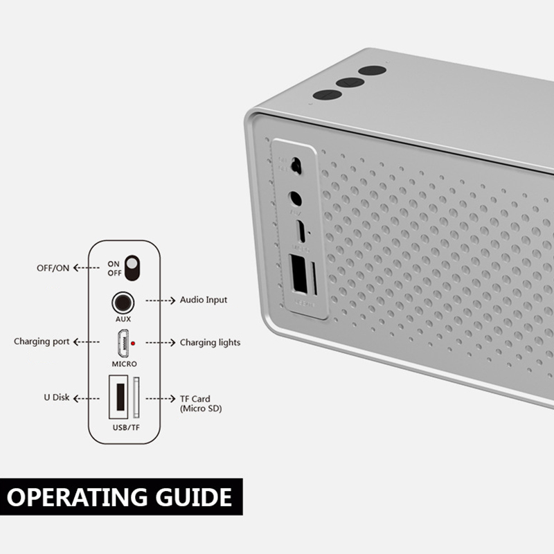 10W-Wireless-Bluetooth-Speaker-Creative-Doodle-TF-Card-U-Disk-Aux-in-2000mAh-Bass-Outdoors-Subwoofer-1380670