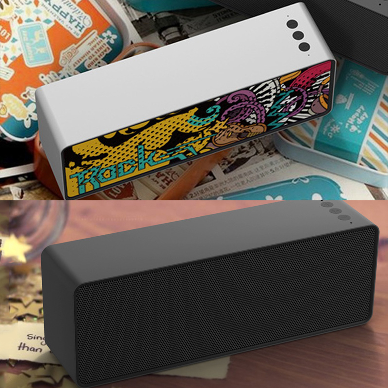 10W-Wireless-Bluetooth-Speaker-Creative-Doodle-TF-Card-U-Disk-Aux-in-2000mAh-Bass-Outdoors-Subwoofer-1380670