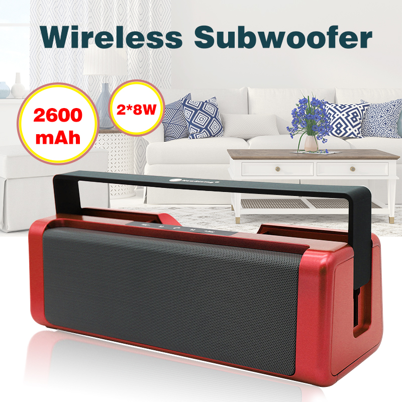 16W-HiFi-Portable-Wireless-Bluetooth-Speaker-2600mAh-Dual-Units-Stereo-Bass-Subwoofer-with-Mic-1380791