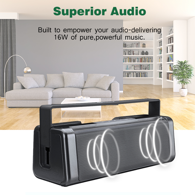 16W-HiFi-Portable-Wireless-Bluetooth-Speaker-2600mAh-Dual-Units-Stereo-Bass-Subwoofer-with-Mic-1380791